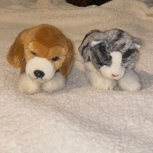2 Pack Webkinz Signature Pets